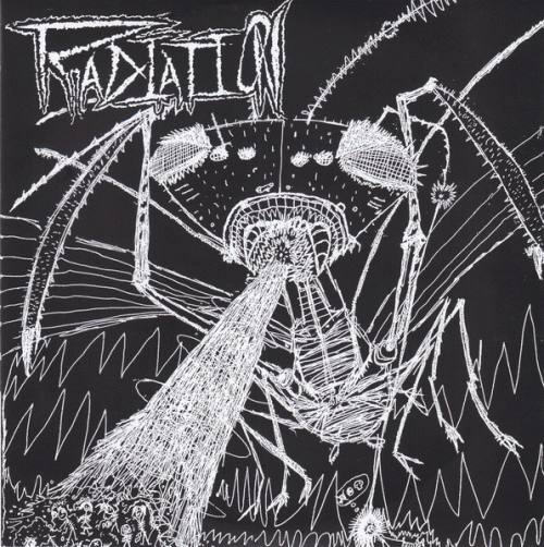 Shitstorm : Radiation - In the End